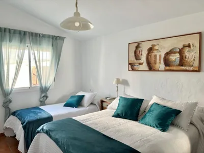Casa Juan Harina — Foto 5