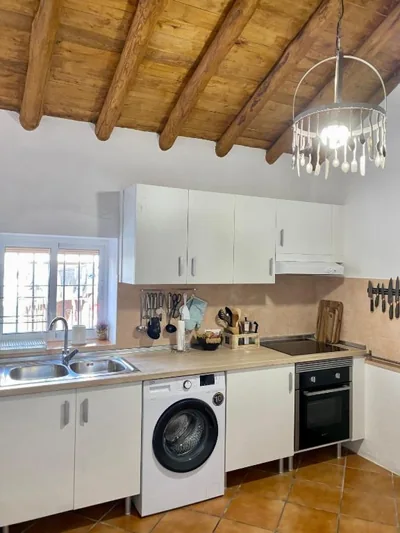 Casa Juan Harina — Foto 8