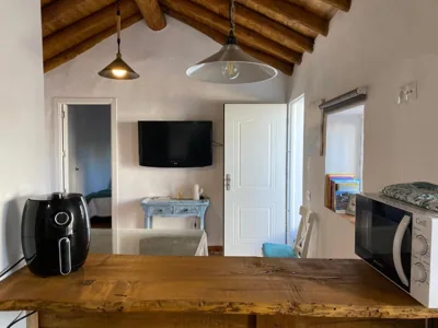 Casa Juan Harina — Foto 10