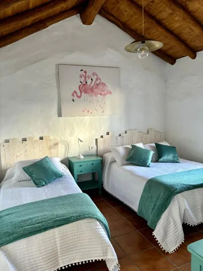 Casa Juan Harina — Foto 12