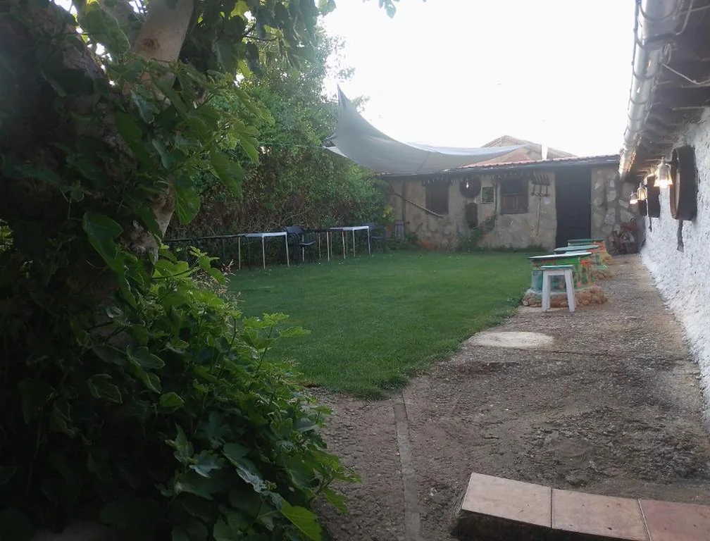 Maison — Casa Juan