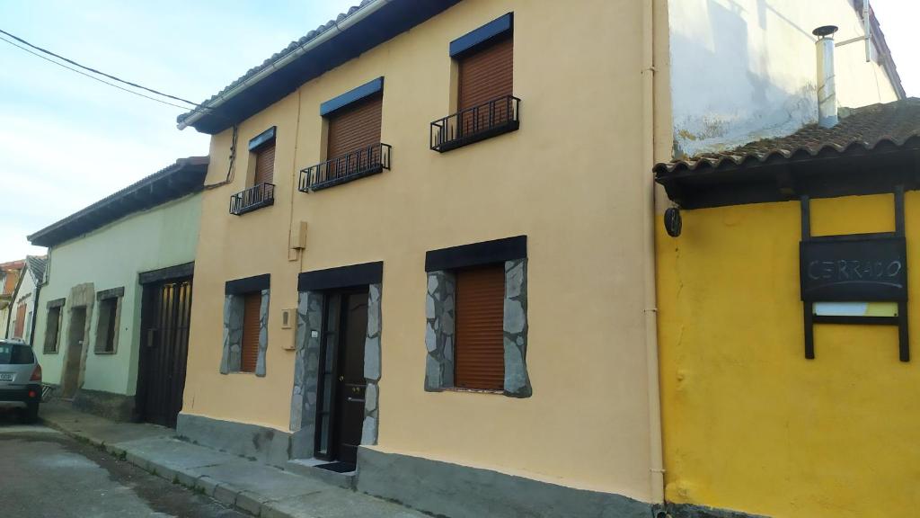 Casa Juan