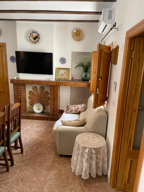 Huis met 3 slaapkamers — Casa Juana Cehegín