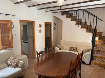Casa Juana Cehegín — foto 4