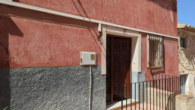 Casa Juana Cehegín — foto 8