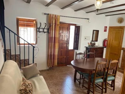 Casa Juana Cehegín — foto 9