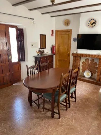 Casa Juana Cehegín — foto 10