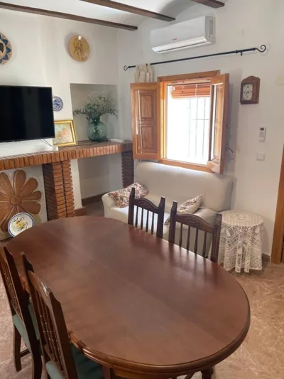 Casa Juana Cehegín — foto 11