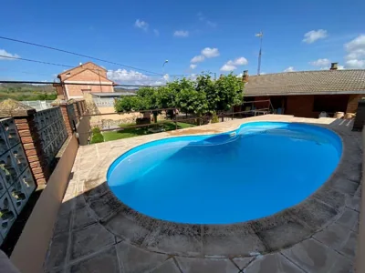Casa Juani — Foto 4