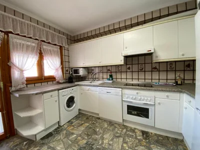 Casa Juani — Foto 5