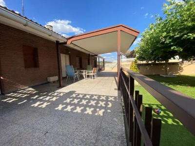 Casa Juani — Foto 7
