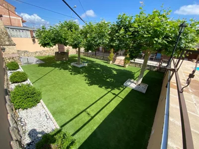 Casa Juani — Foto 10