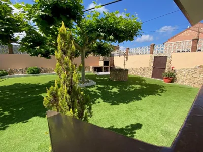 Casa Juani — Foto 11