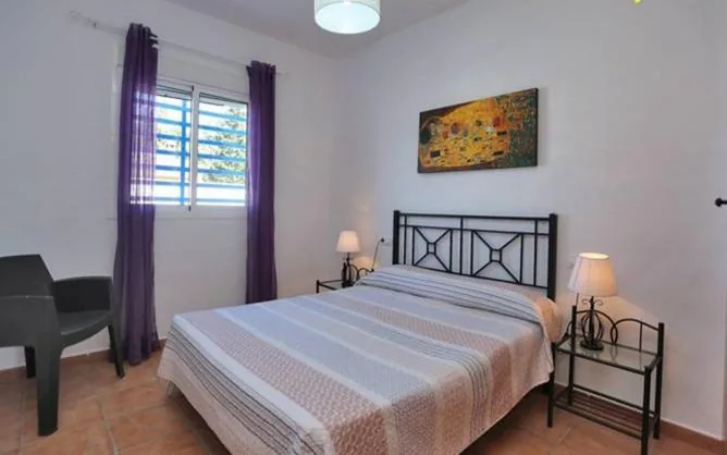 Casa Juani