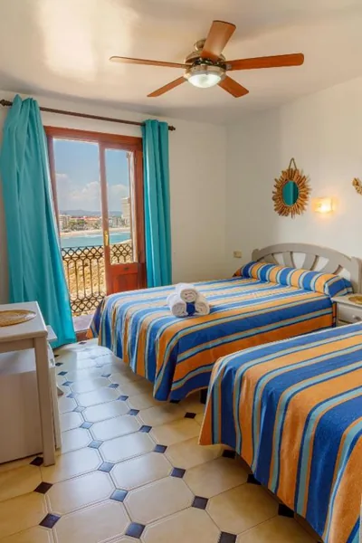 Casa Juanita — Foto 2