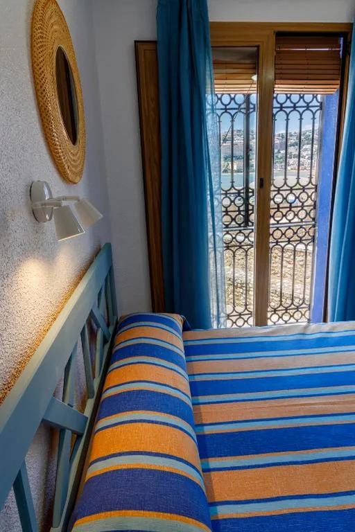 Doppelzimmer — Casa Juanita