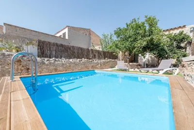 Casa Juavert by Mallorca House Rent — foto 4