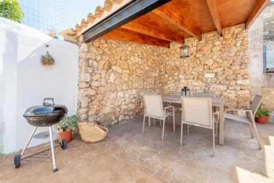 Casa Juavert by Mallorca House Rent — foto 5