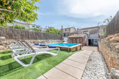 Casa Juavert by Mallorca House Rent — foto 7