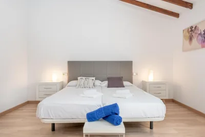 Casa Juavert by Mallorca House Rent — foto 8