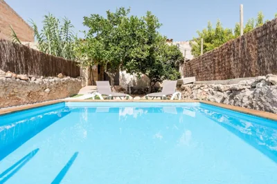 Casa Juavert by Mallorca House Rent — foto 9