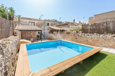 Casa Juavert by Mallorca House Rent — foto 10