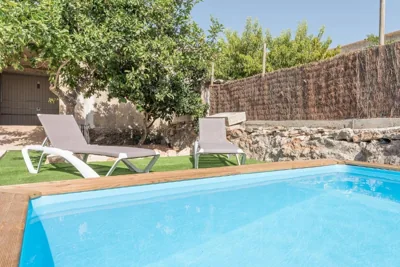 Casa Juavert by Mallorca House Rent — foto 11