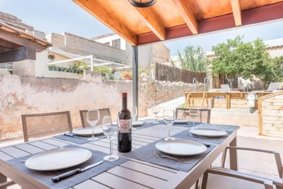 Casa Juavert by Mallorca House Rent — foto 12