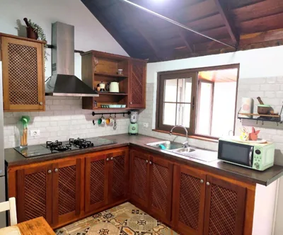 Casa Julián — foto 12