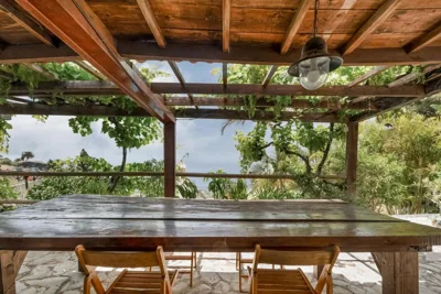 Casa Juliana Tijarafe — 写真 5