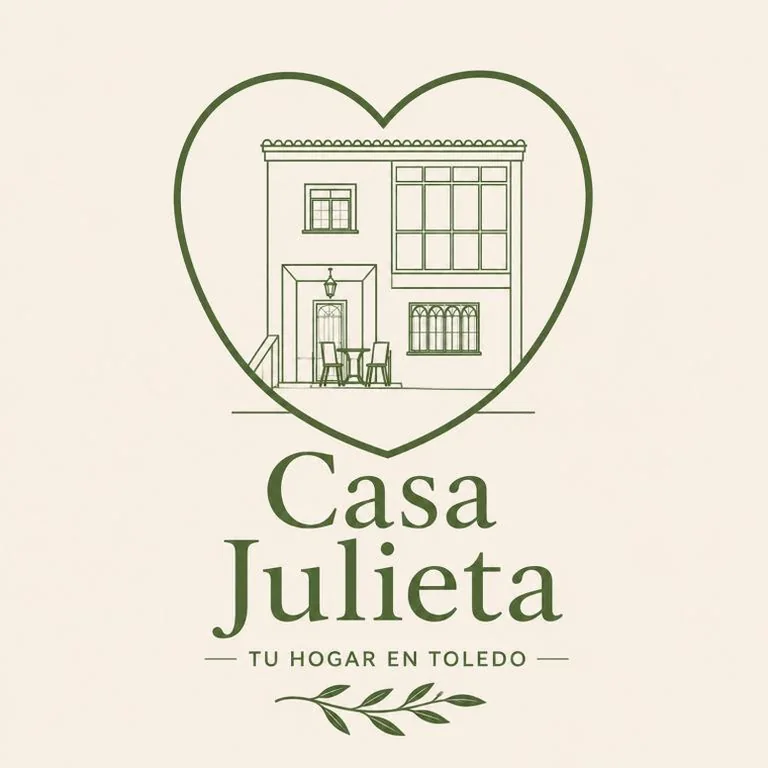 Huis met 3 slaapkamers — Casa Julieta, tu hogar en Toledo, ideal Puy du Fou