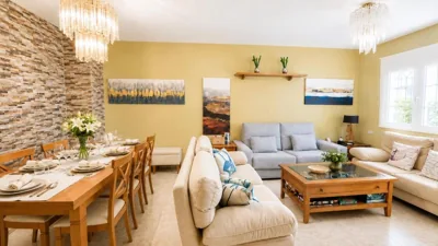 Casa Julieta, tu hogar en Toledo, ideal Puy du Fou — foto 2