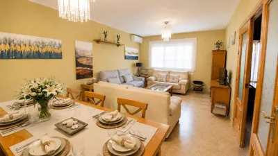 Casa Julieta, tu hogar en Toledo, ideal Puy du Fou — foto 3