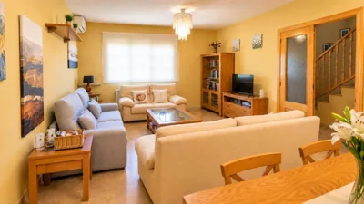 Casa Julieta, tu hogar en Toledo, ideal Puy du Fou — foto 4