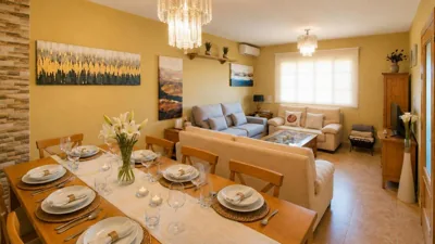Casa Julieta, tu hogar en Toledo, ideal Puy du Fou — foto 5