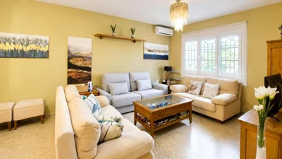 Casa Julieta, tu hogar en Toledo, ideal Puy du Fou — foto 6
