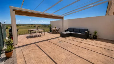 Casa Julieta, tu hogar en Toledo, ideal Puy du Fou — foto 7