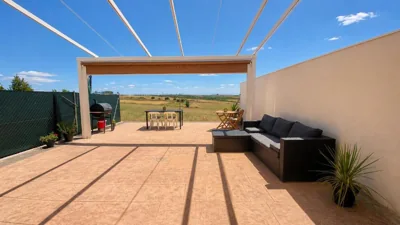 Casa Julieta, tu hogar en Toledo, ideal Puy du Fou — foto 8