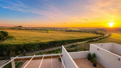 Casa Julieta, tu hogar en Toledo, ideal Puy du Fou — foto 9