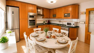 Casa Julieta, tu hogar en Toledo, ideal Puy du Fou — foto 10