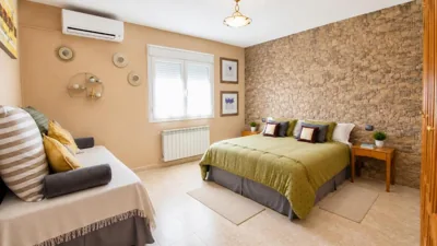 Casa Julieta, tu hogar en Toledo, ideal Puy du Fou — foto 12
