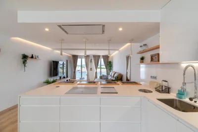 Casa junto al Mar — foto 4