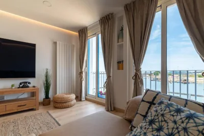 Casa junto al Mar — foto 5