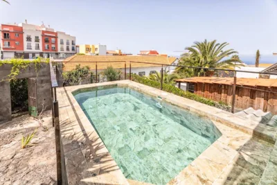 Casa Jurado — foto 3