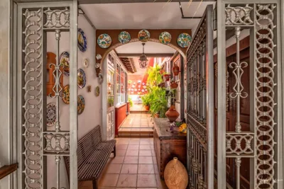 Casa Jurado — foto 7