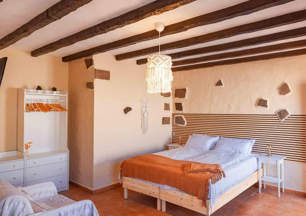 Appartement — Casa Justina