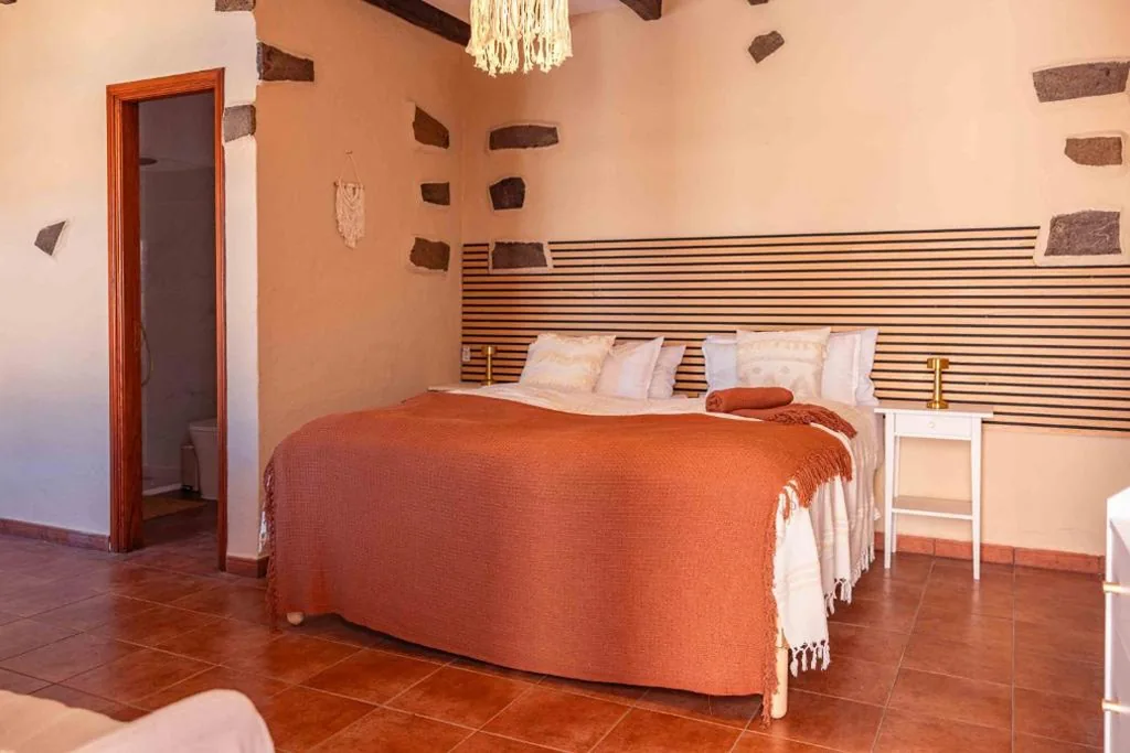 Appartement Standard — Casa Justina