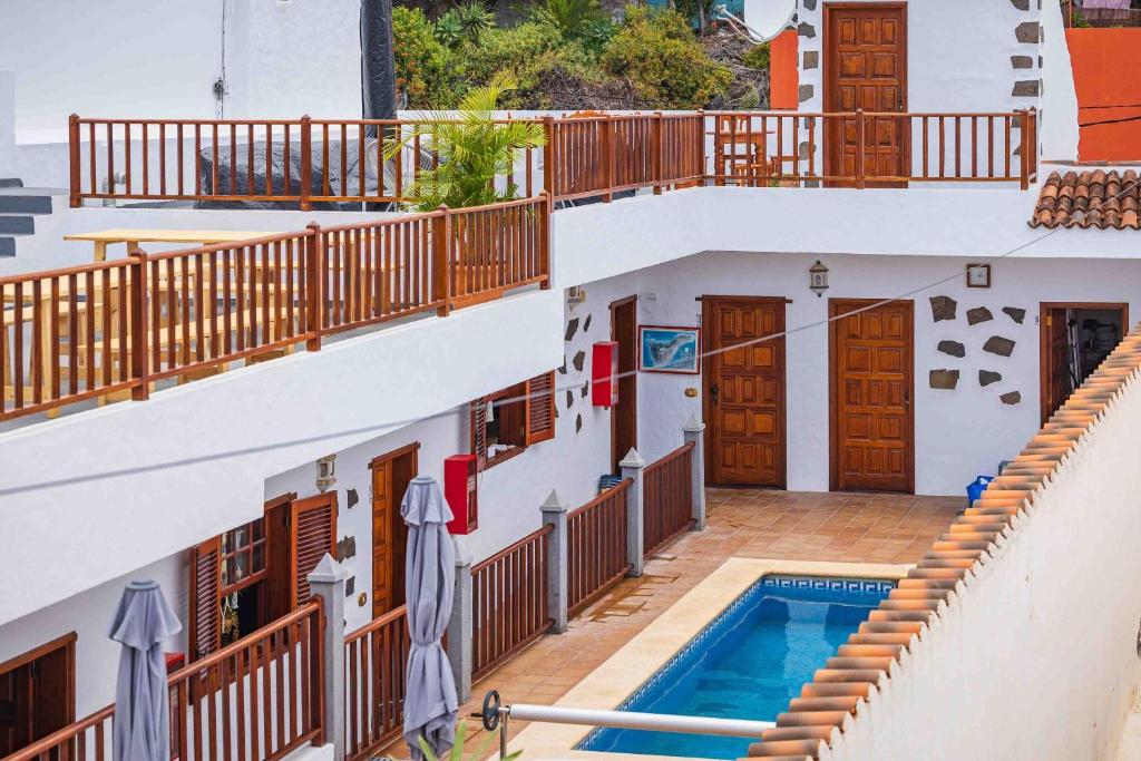 Casa Justina