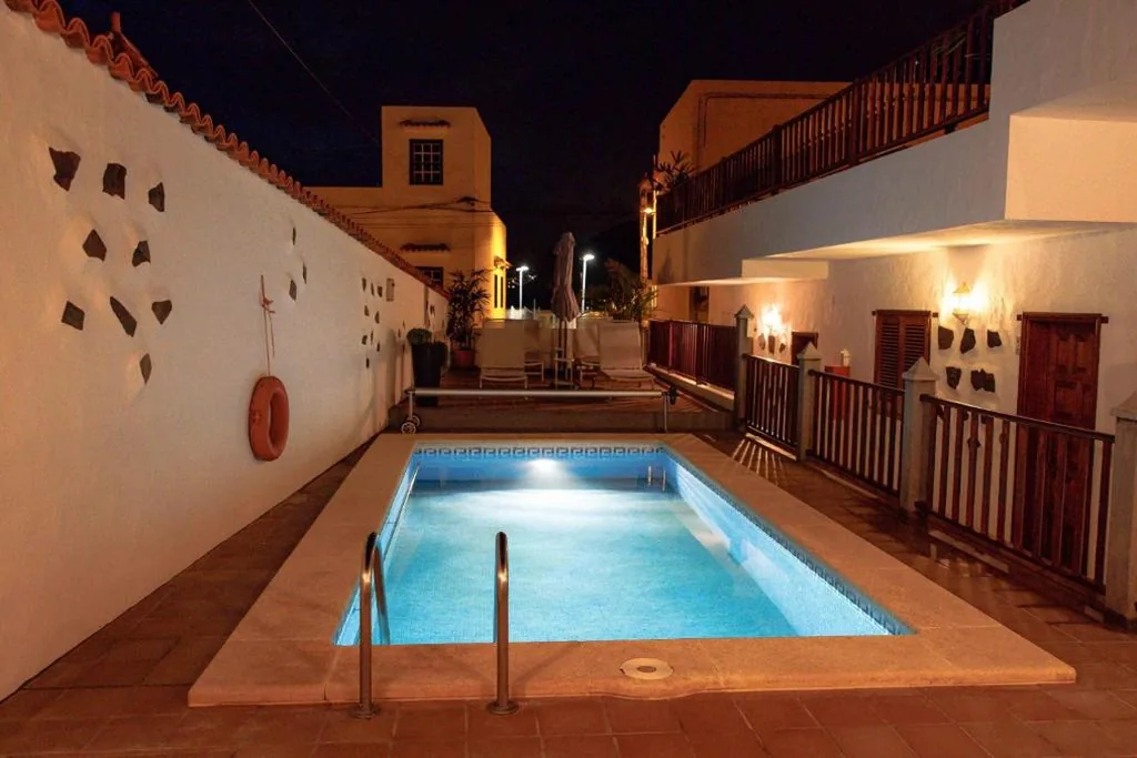 Casa Justina