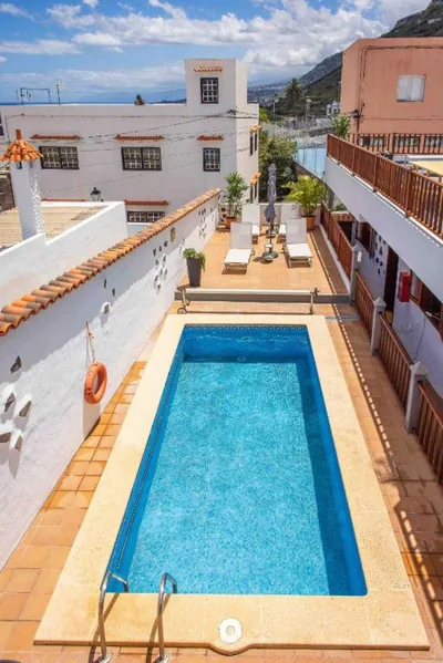 Casa Justina — photo 3